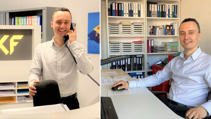 Label 1+ pour tous : zoom sur l'entreprise PKF Fiduciaire SA