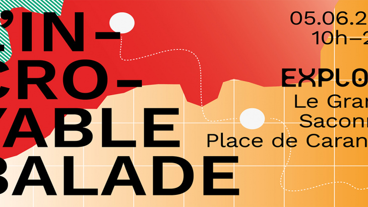 l'incroyable balade Explore Le Grand-Saconnex, Place Carantec