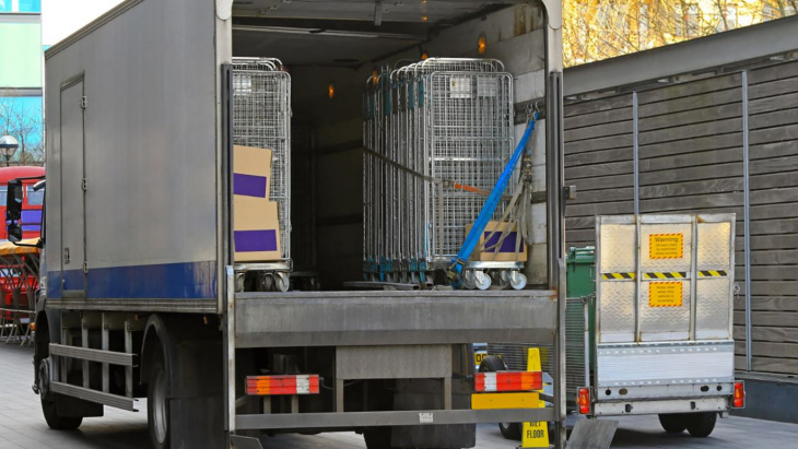 Plan d'Action Marchandises et Logistique Urbaine