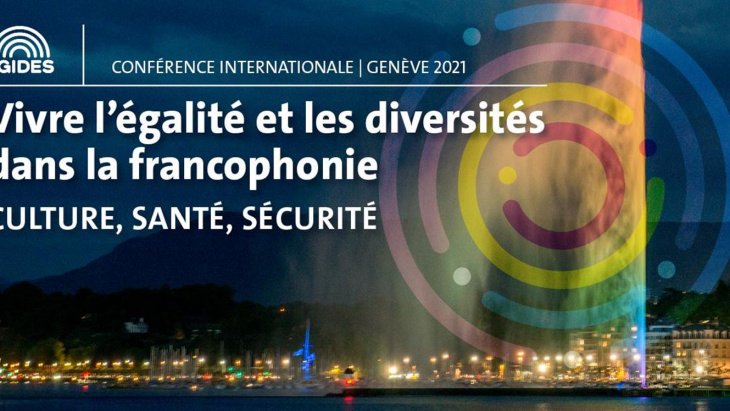 conférence Egides 
