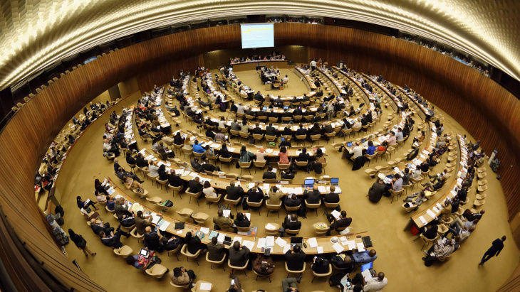 ILO : Crozet / Pouteau 