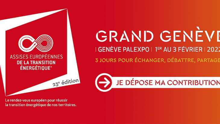 Image appel à contribution pour les assises Euro de la TE 2022