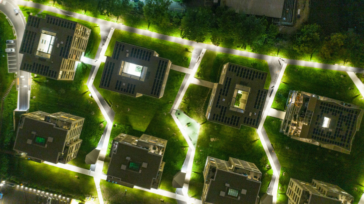 Illustration Transition Energétique