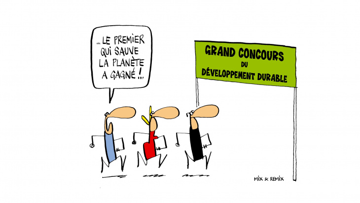 Dessin Mix&Remix