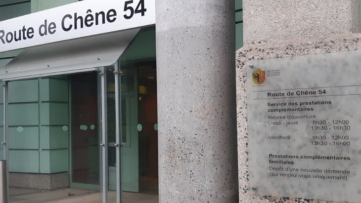 1er juillet 2021 entrée en vigueur de la loi fédérale sur les prestations transitoires pour chômeurs âgés (60 ans et plus).