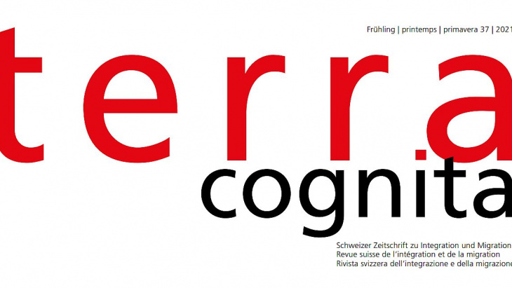 La migration au temps du coronavirus - Terra Cognita N°37