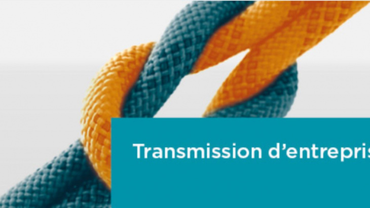 La transmission d'entreprise en 10 questions