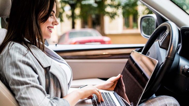 Changement concernant l’imposition de la part privée de l’utilisation d’une voiture de fonction