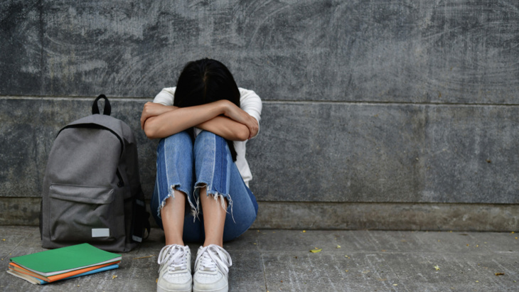 Rupture de formation 