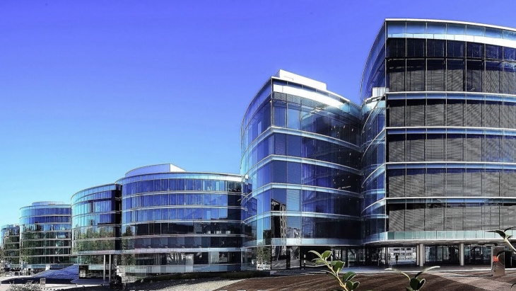 Photo de la Maison de la Paix