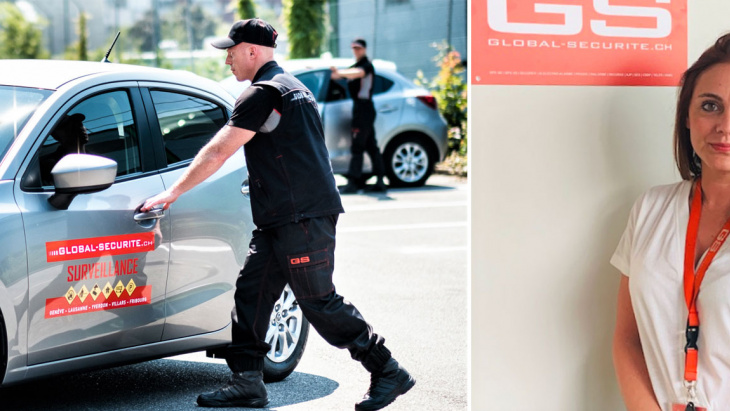 Label 1+ pour tous : zoom sur l'entreprise SPS Service Privé de Sécurité SA