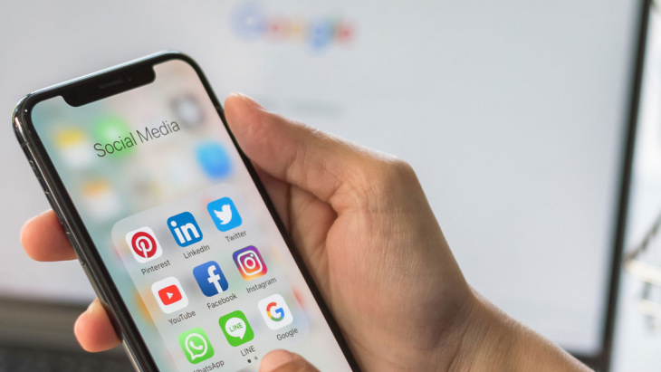 C'est l'été ! Pensez à soigner vos données sur les réseaux sociaux ! 