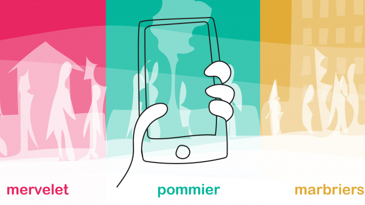 concours photo beau quartier