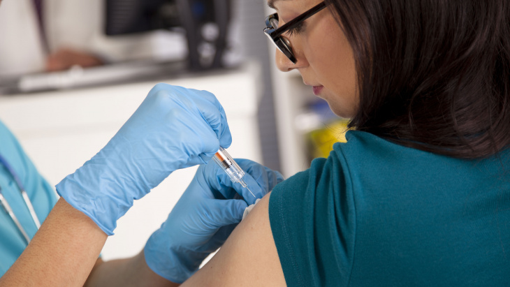 Genève étoffe son offre de vaccination sans inscription