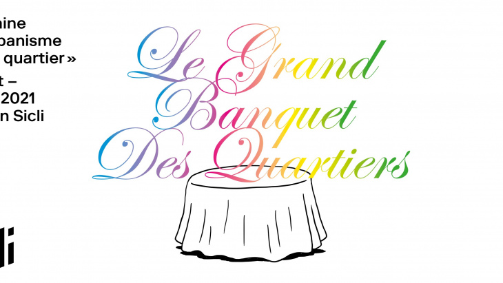 Illustration Quinzaine 2021