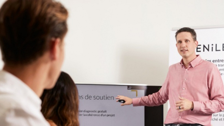 Réussir son démarrage