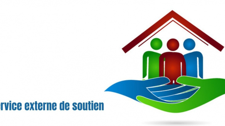 maison famille mains protection