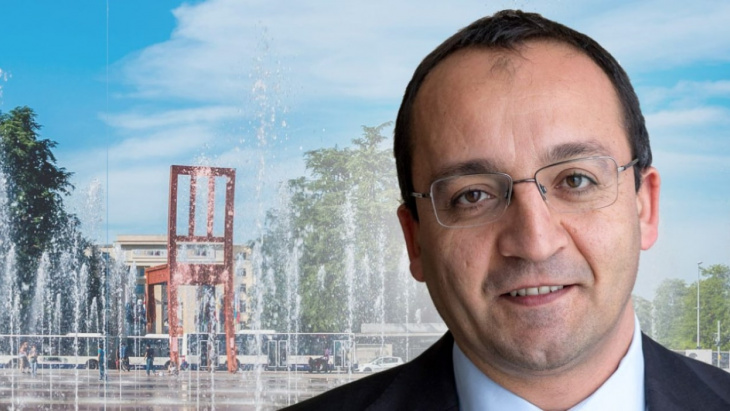 Illustration M. Salman Bal