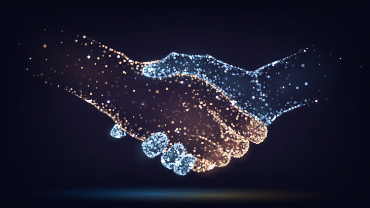 Confiance et numérique