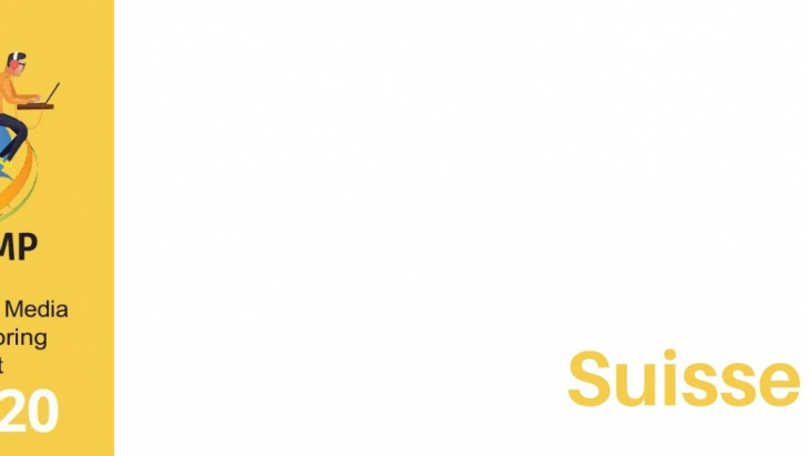 logo Global Media Monitoring Project