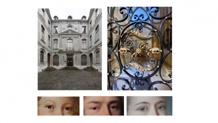 Fondation Zoubov