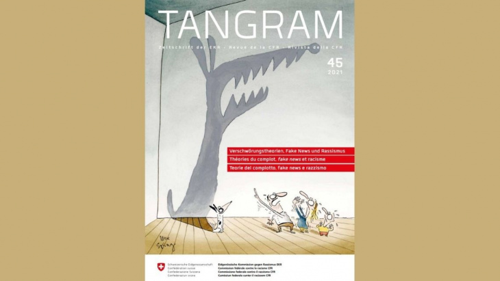 Image couverture Tangram