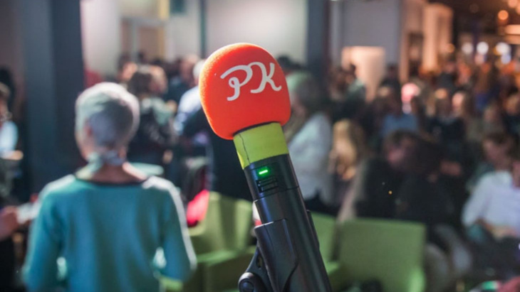@PechaKucha