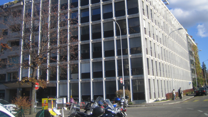 Centre de formation professionnelle Social
