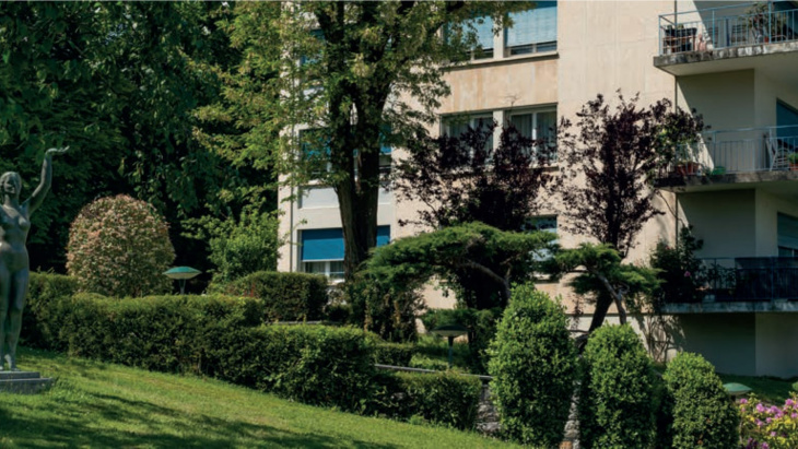 ©Fondation Terra & Casa