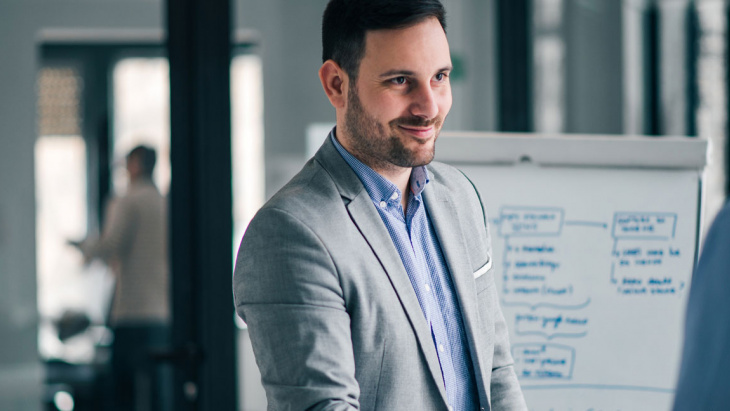 Entreprises genevoises : résultats du sondage de satisfaction du SECO