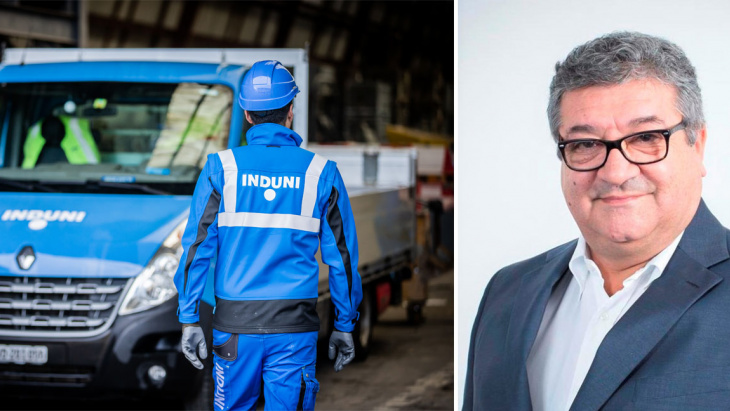 Label 1+ pour tous : zoom sur l'entreprise INDUNI & CIE SA