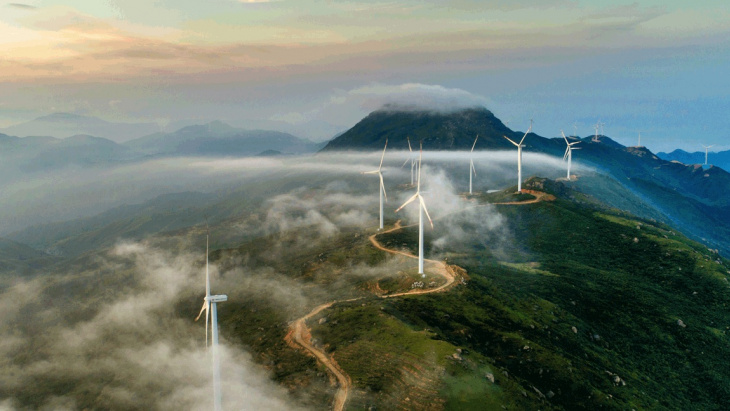 Réussir la transition écologique : quels leviers d’action ?