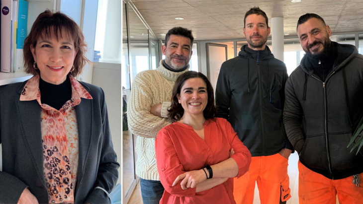 Label 1+ pour tous : zoom sur la Mairie de Bernex 