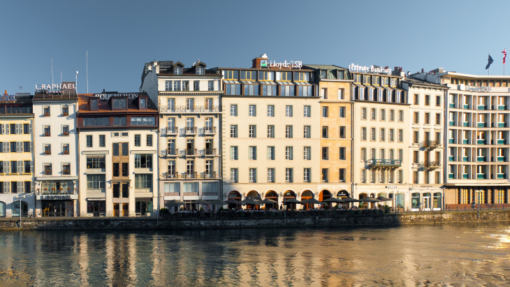 OCIRT - Répertoire des entreprises du canton de Genève