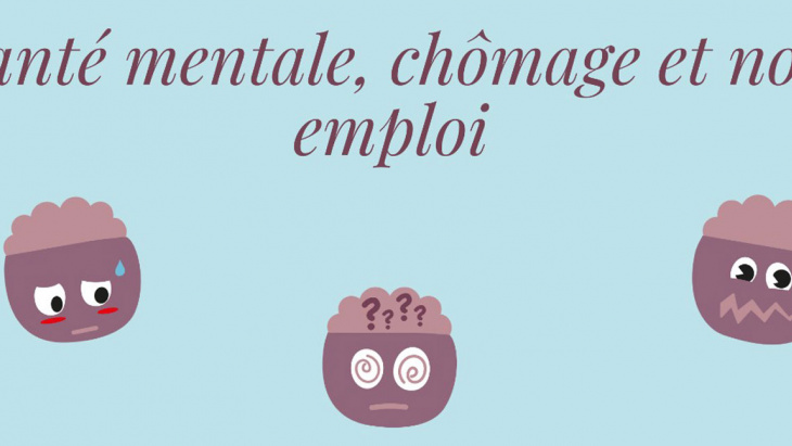 Vous êtes sans emploi ? Conserver votre santé mentale est essentiel