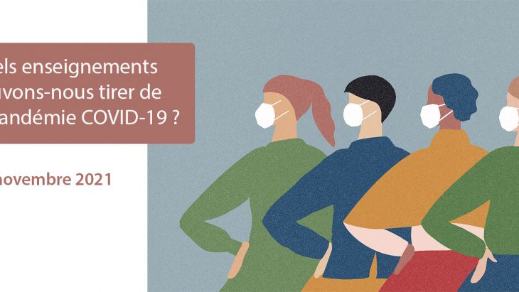 8e Colloque du Réseau de Soins