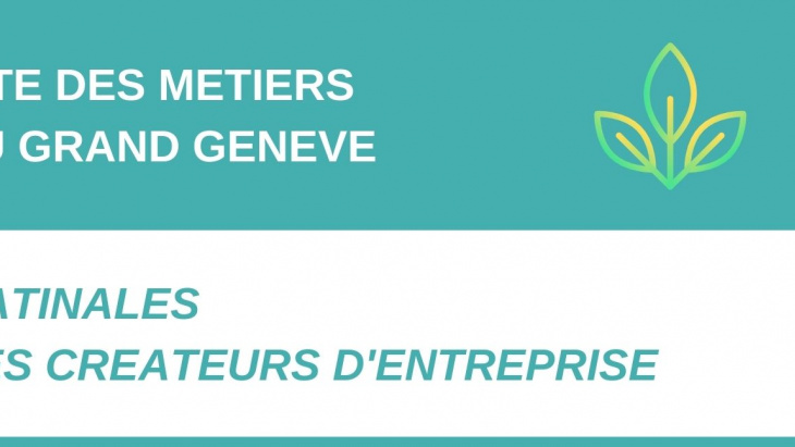Matinales des créateurs d'entreprise