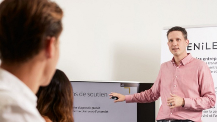 Réussir son démarrage en comprenant son marché