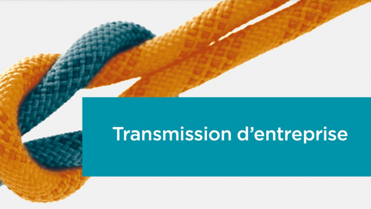 Transmission d'entreprise 
