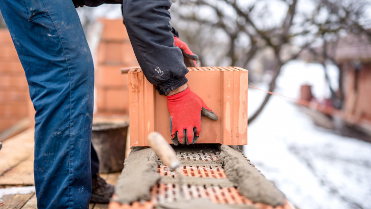 Formation "Conditions climatiques extrêmes: protection de la santé au travail par grands froids"