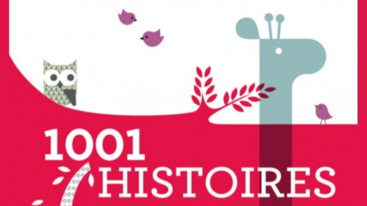 1001 histoires