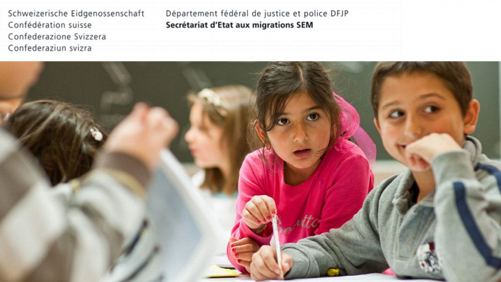 Statistiques annuelles sur l’immigration 2021