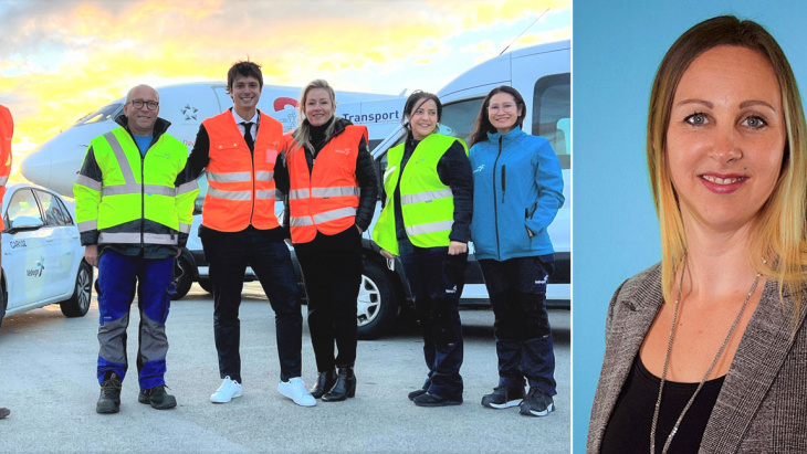 Label 1+ pour tous : zoom sur l'entreprise Vebego SA