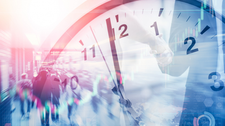 Durée du travail et du repos : nouvelles dispositions dès avril 2022