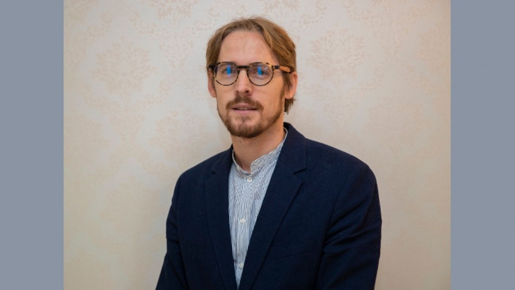 Image Jérôme Berthoud - Flag21