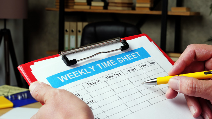 Formation "Durée du travail et enregistrement du temps de travail"