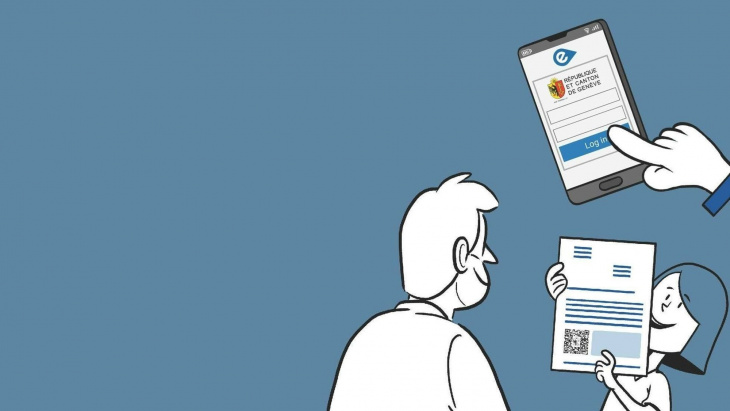 Inscription DIP ESII