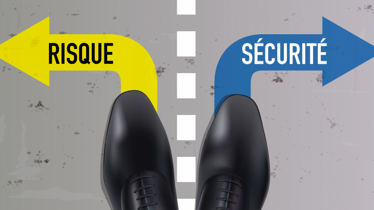 Perception et prévention des risques : comment favoriser les comportements sécuritaires