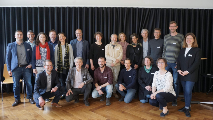 Réseau cantonal du développement durable (RCDD)