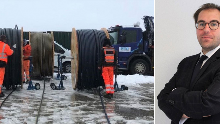 Label 1+ pour tous : zoom sur l'entreprise CRM Sàrl